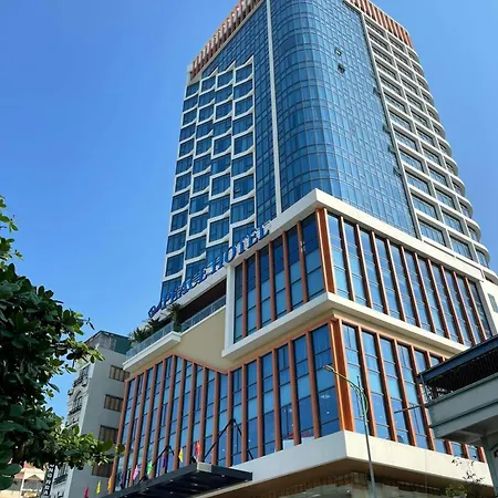 Peace Hotel