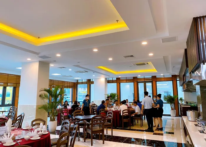 Peace Hạ Long